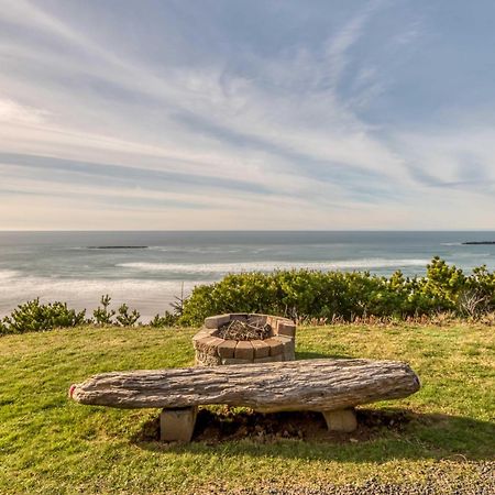 The Lookout Villa Newport Buitenkant foto