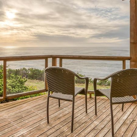 The Lookout Villa Newport Buitenkant foto