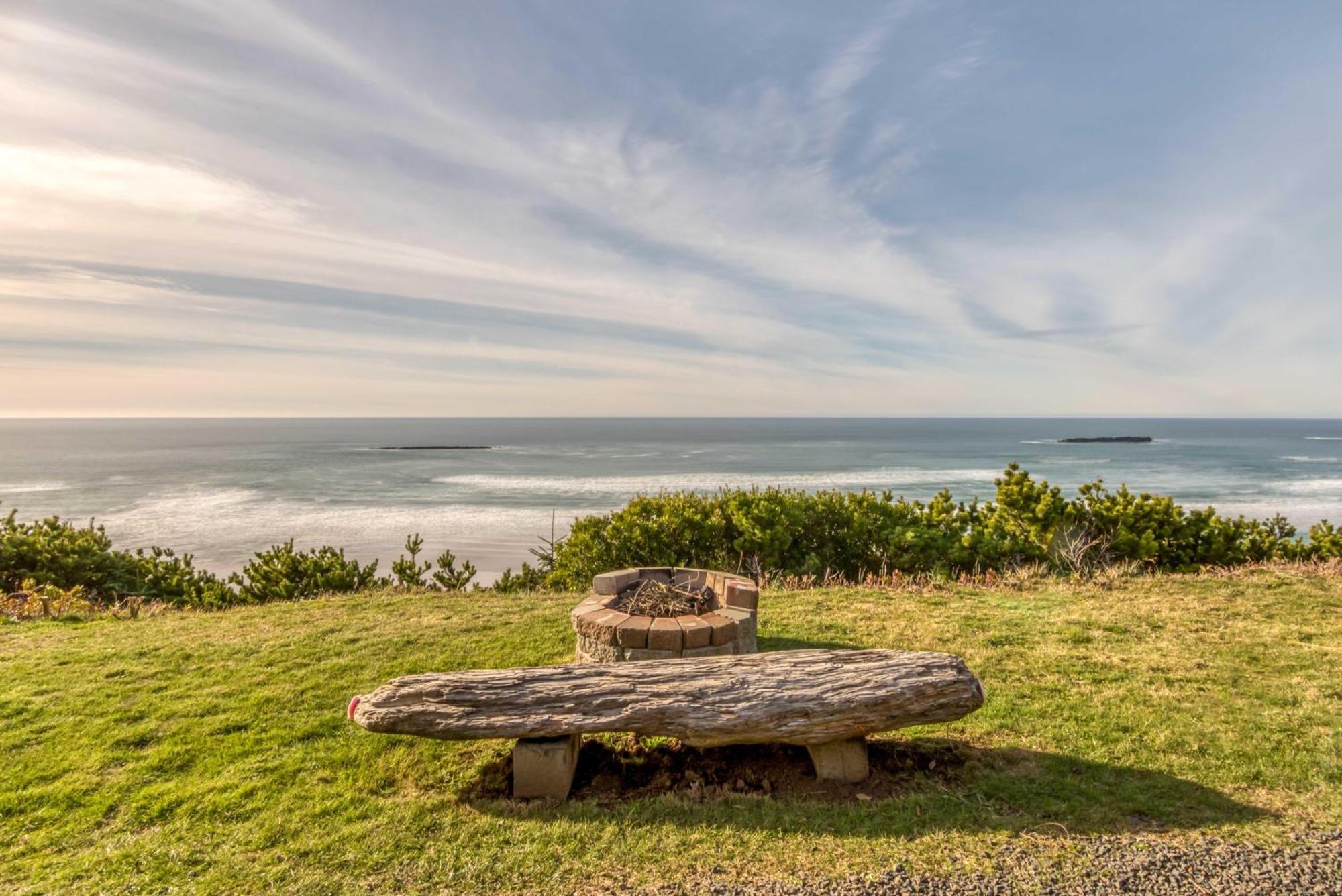 The Lookout Villa Newport Buitenkant foto