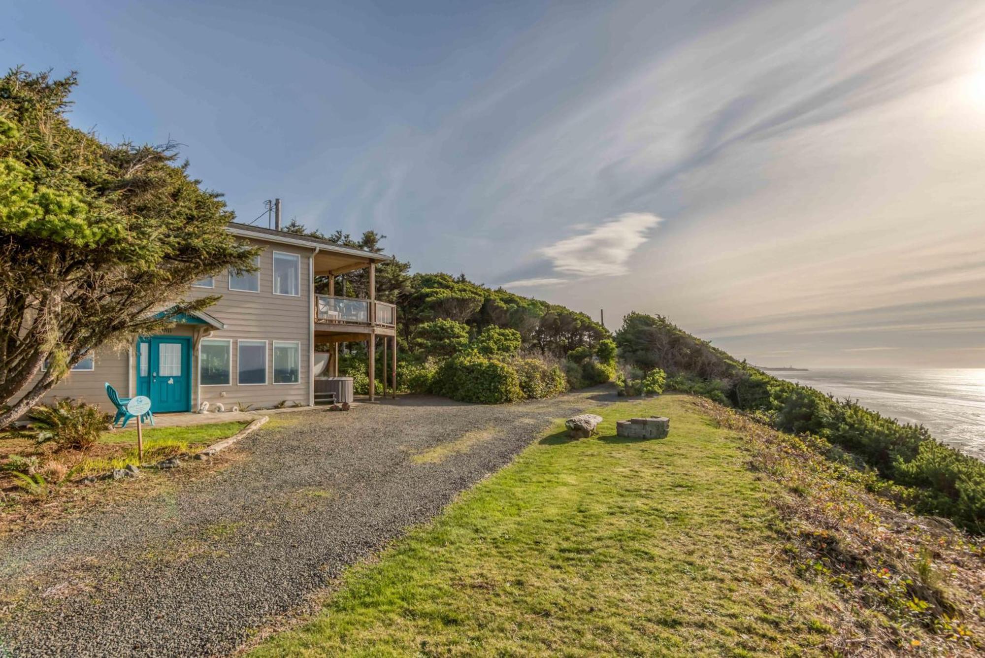 The Lookout Villa Newport Buitenkant foto