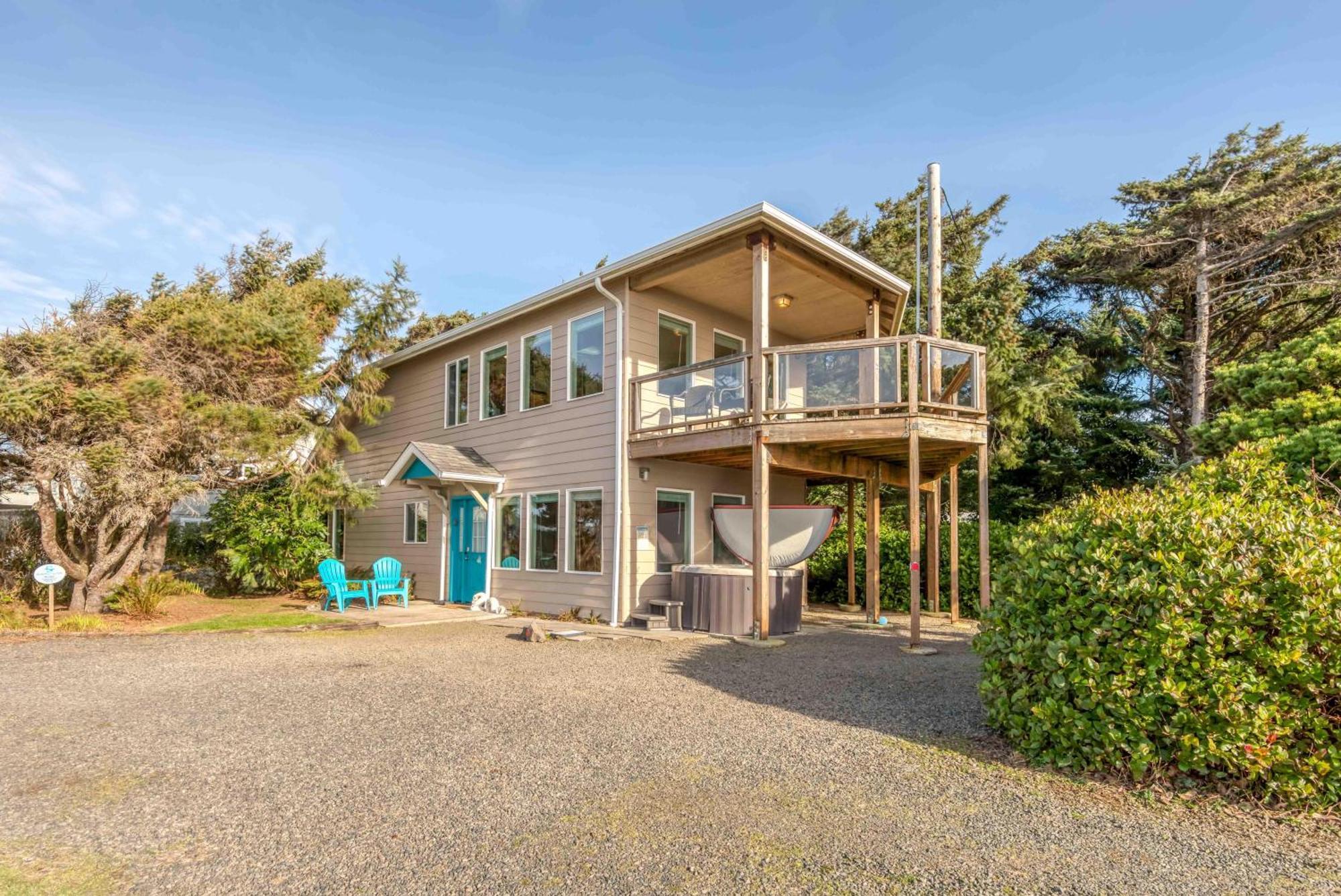 The Lookout Villa Newport Buitenkant foto