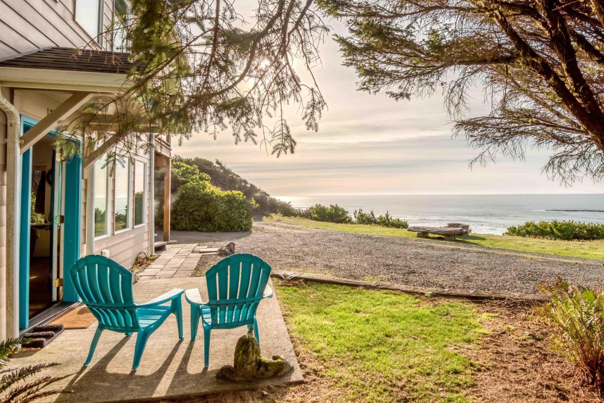 The Lookout Villa Newport Buitenkant foto