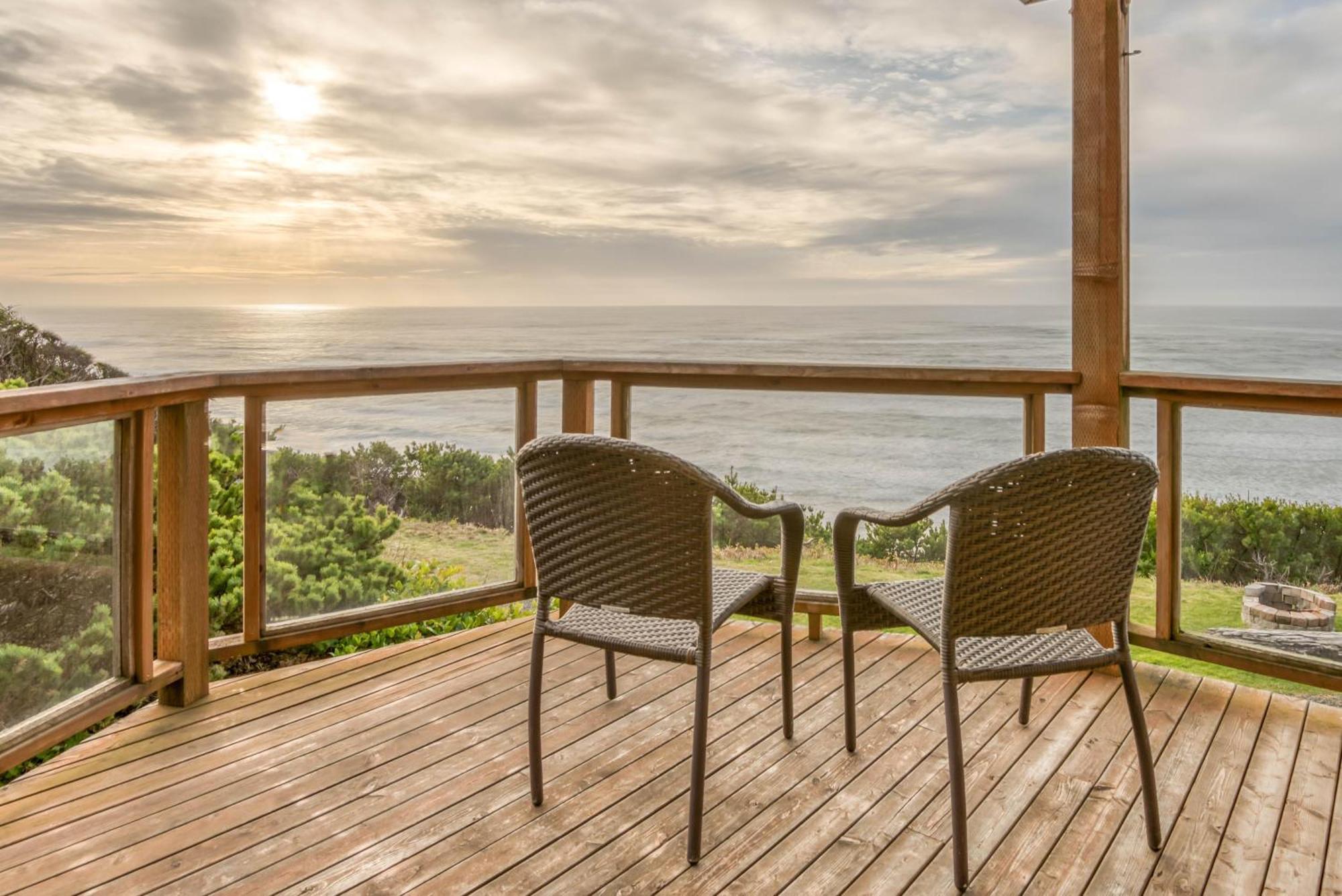 The Lookout Villa Newport Buitenkant foto